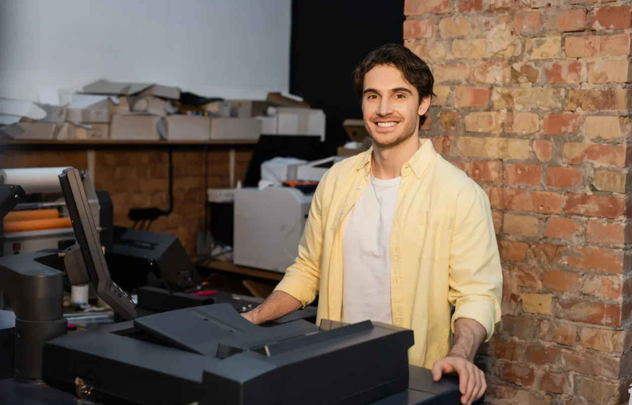 Copier Technician Interview Questions