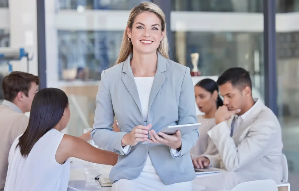 Corporate Recruiter Interview Questions