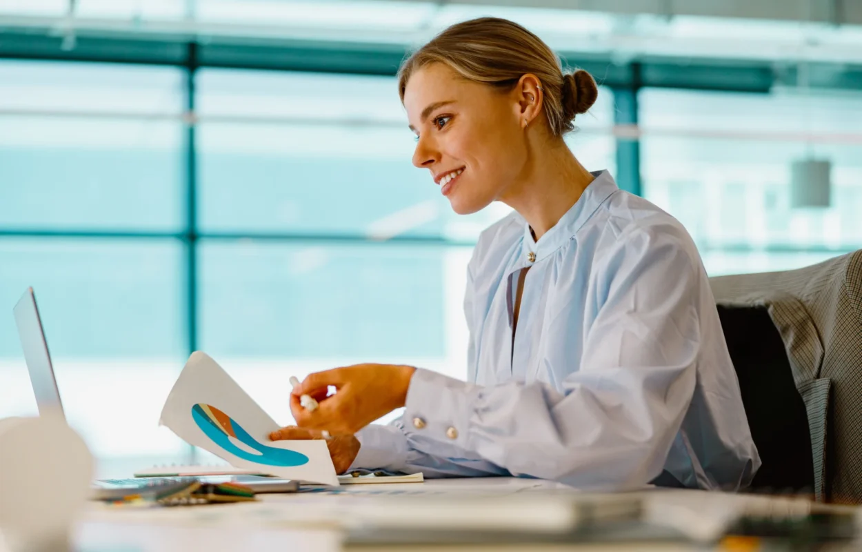 Cost Accountant Interview Questions