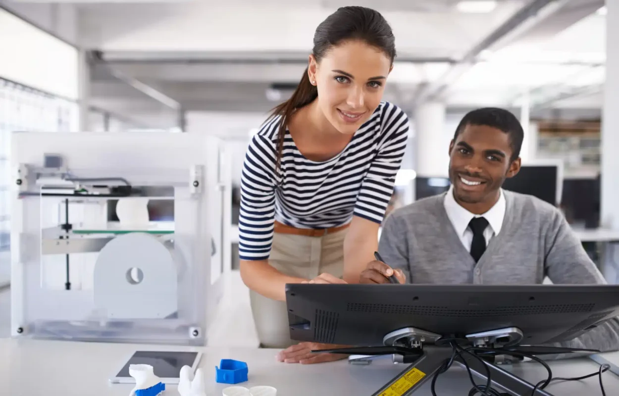 Creative Technologist Interview Questions