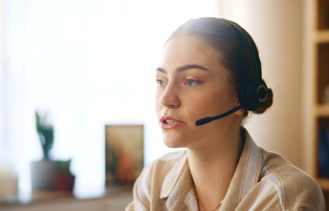 Customer Service Consultant Interview Questions