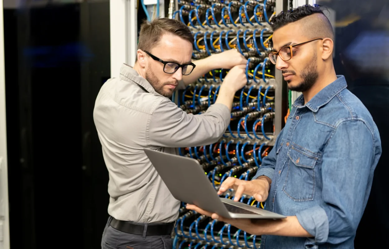 Data Architect Interview Questions