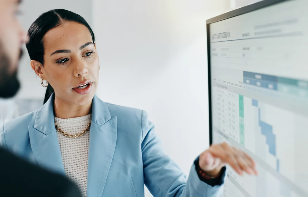 Data Coordinator Interview Questions