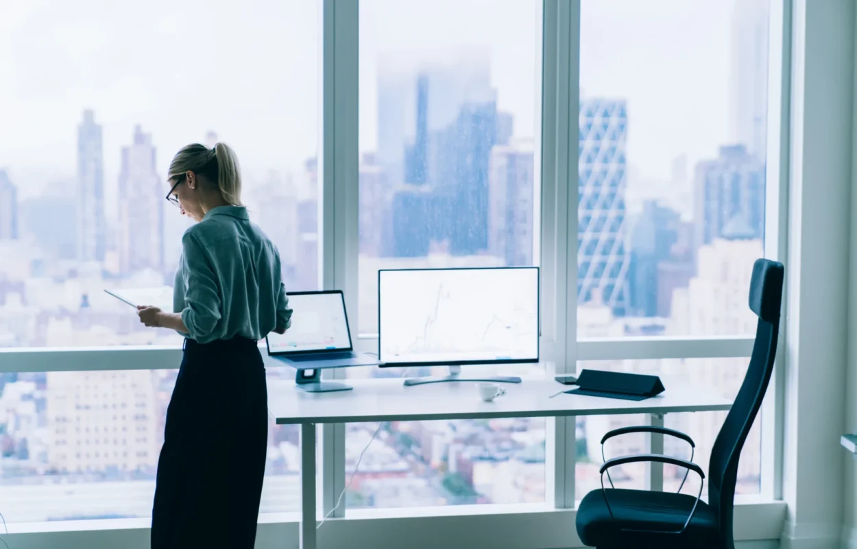 Data Manager Interview Questions