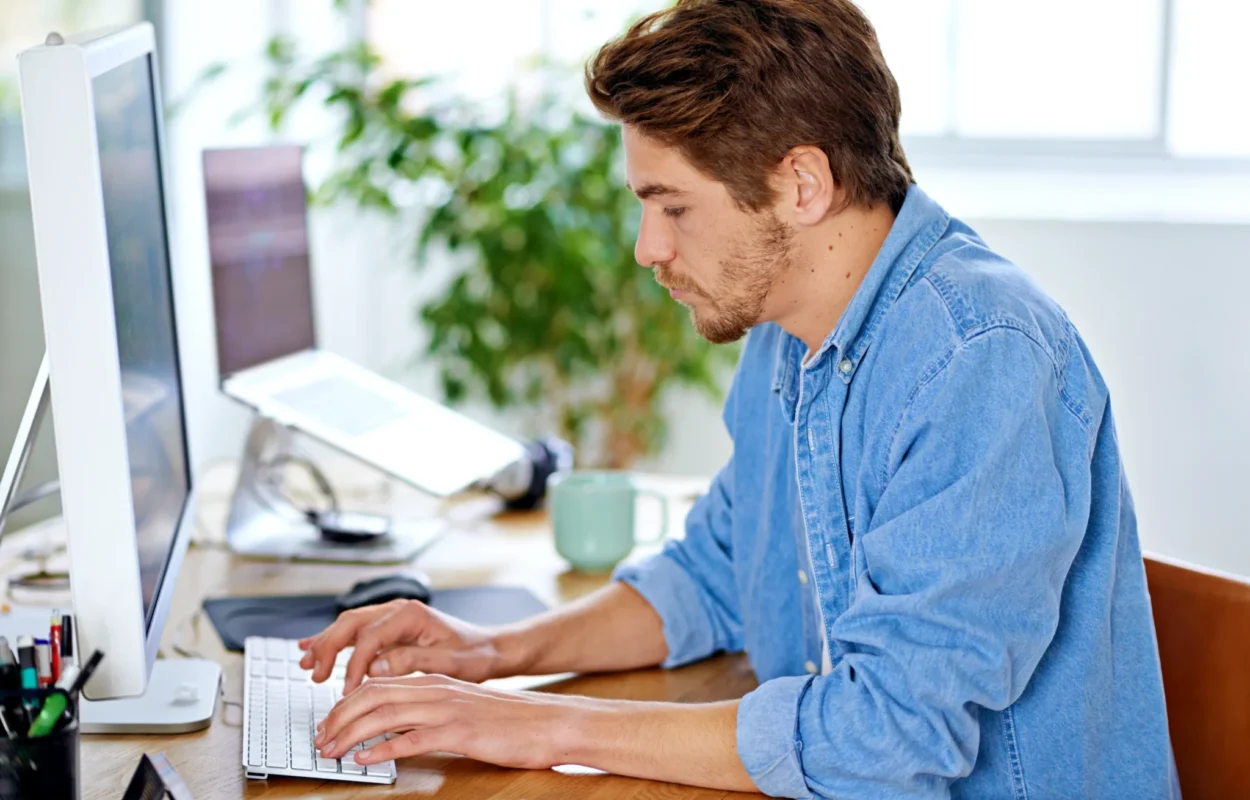 Database Developer Interview Questions