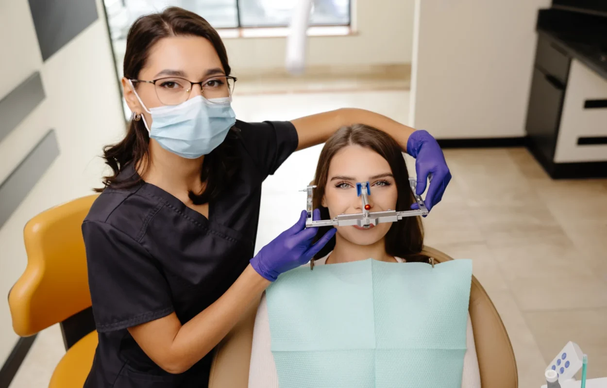 Dental Hygienist Interview Questions