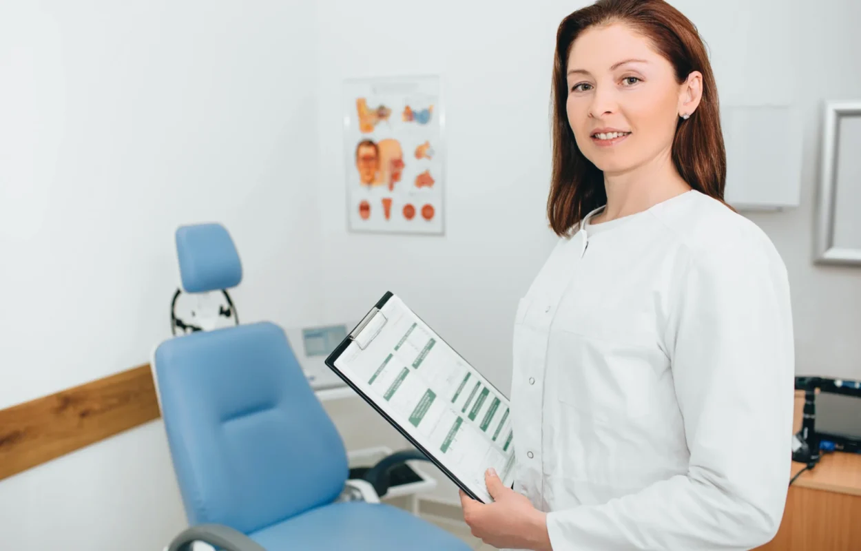 Dental Insurance Coordinator Interview Questions