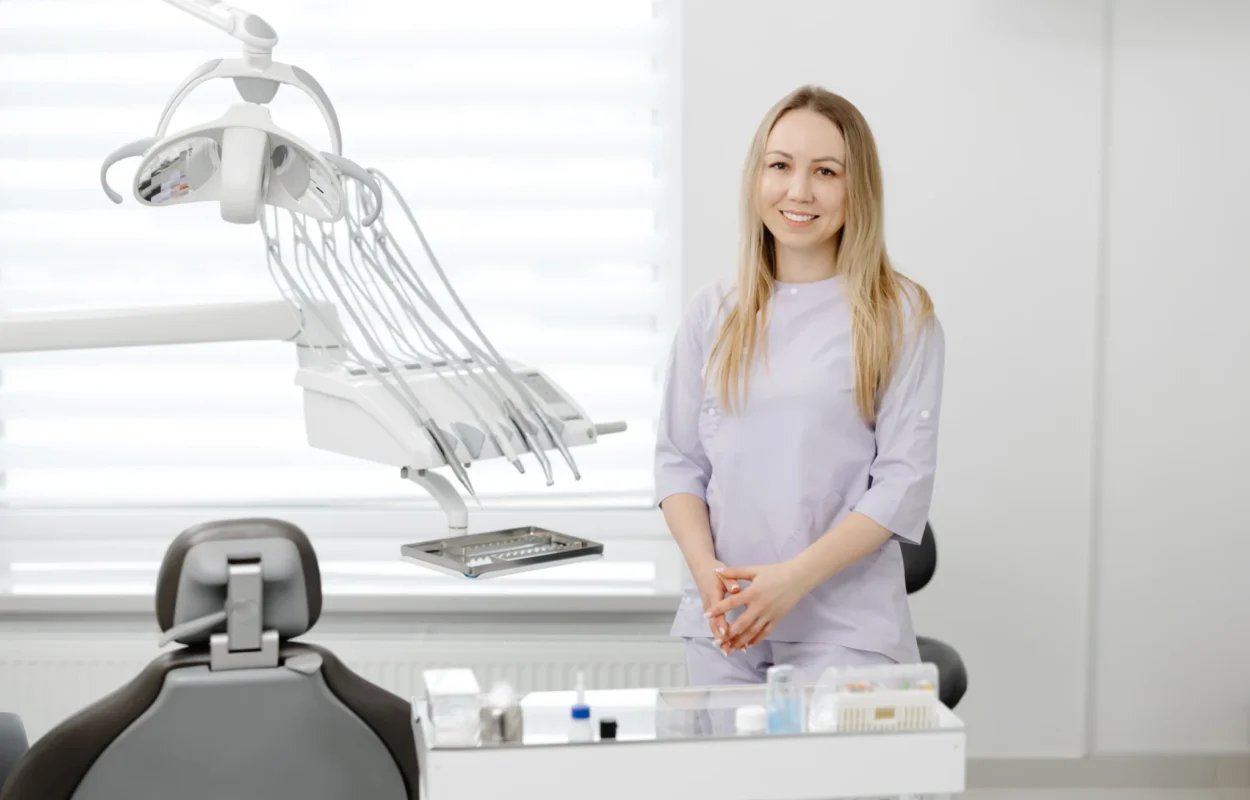 Dental Office Manager Interview Questions