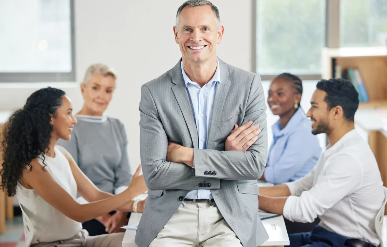 Department Head Interview Questions