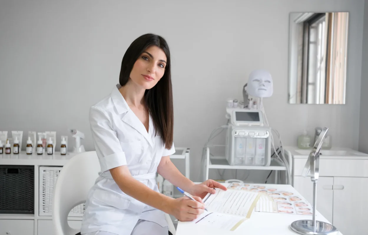 Dermatologist Interview Questions