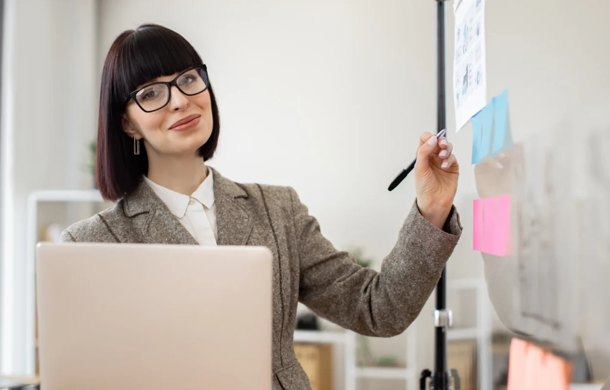 Digital Marketing Strategist Interview Questions
