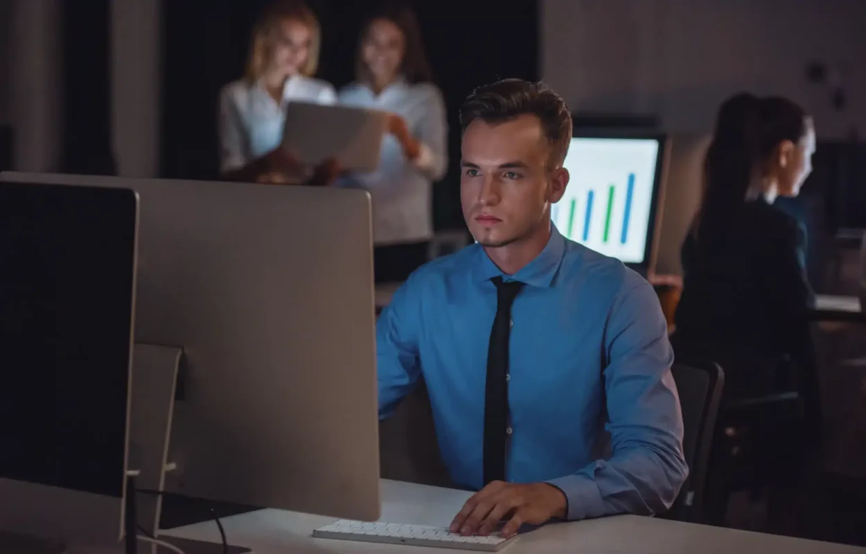 Digital Media Buyer Interview Questions