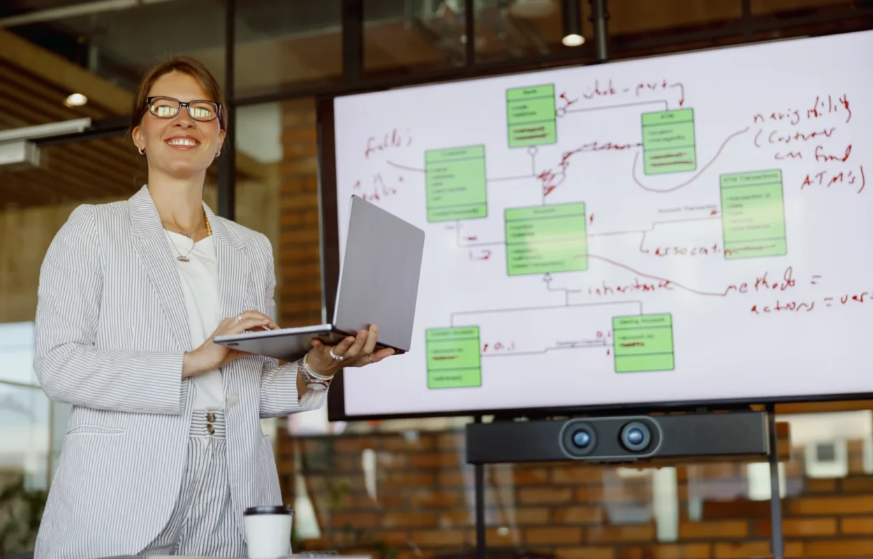 Digital Project Manager Interview Questions