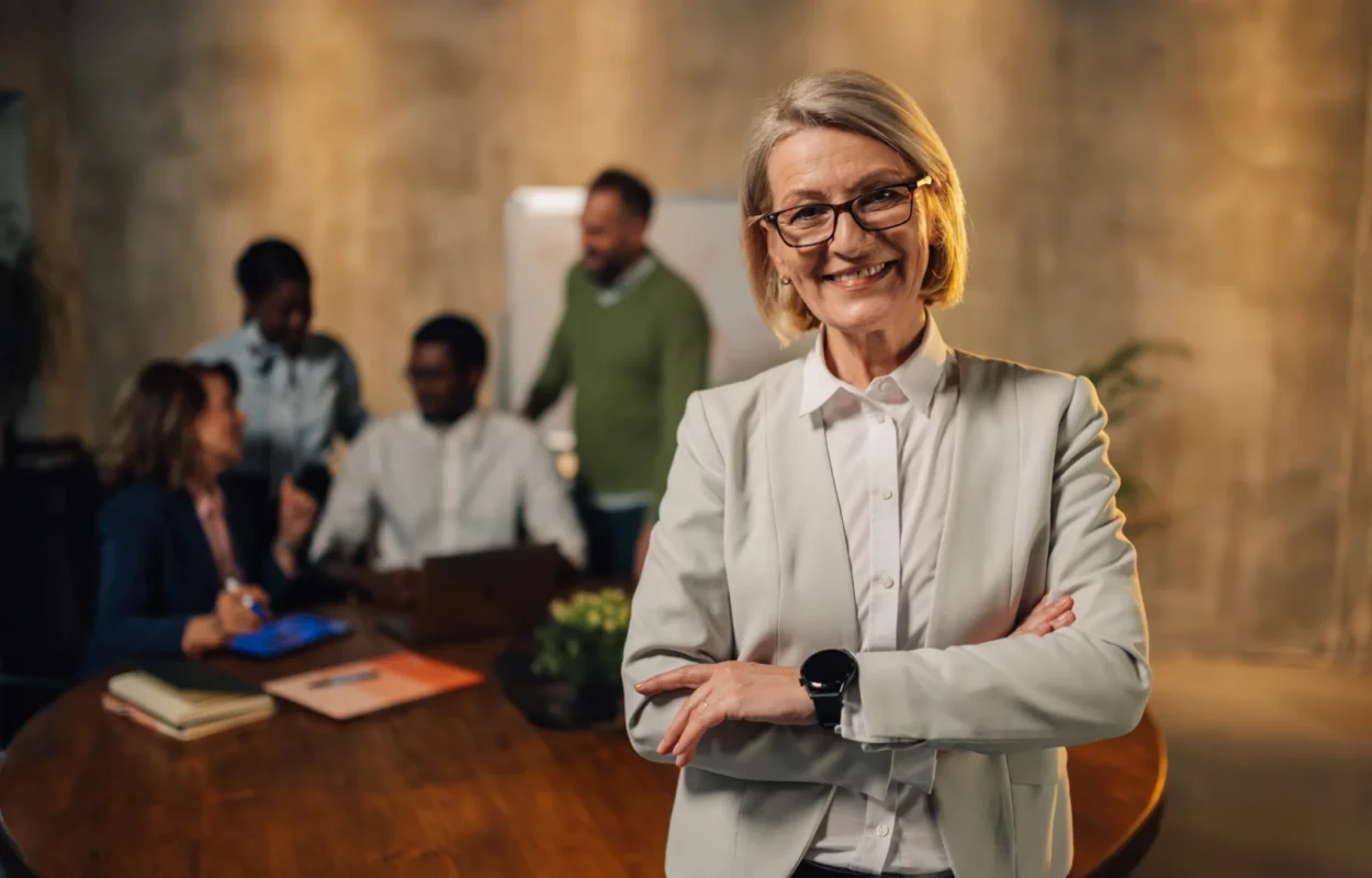 Director Of Administration Interview Questions