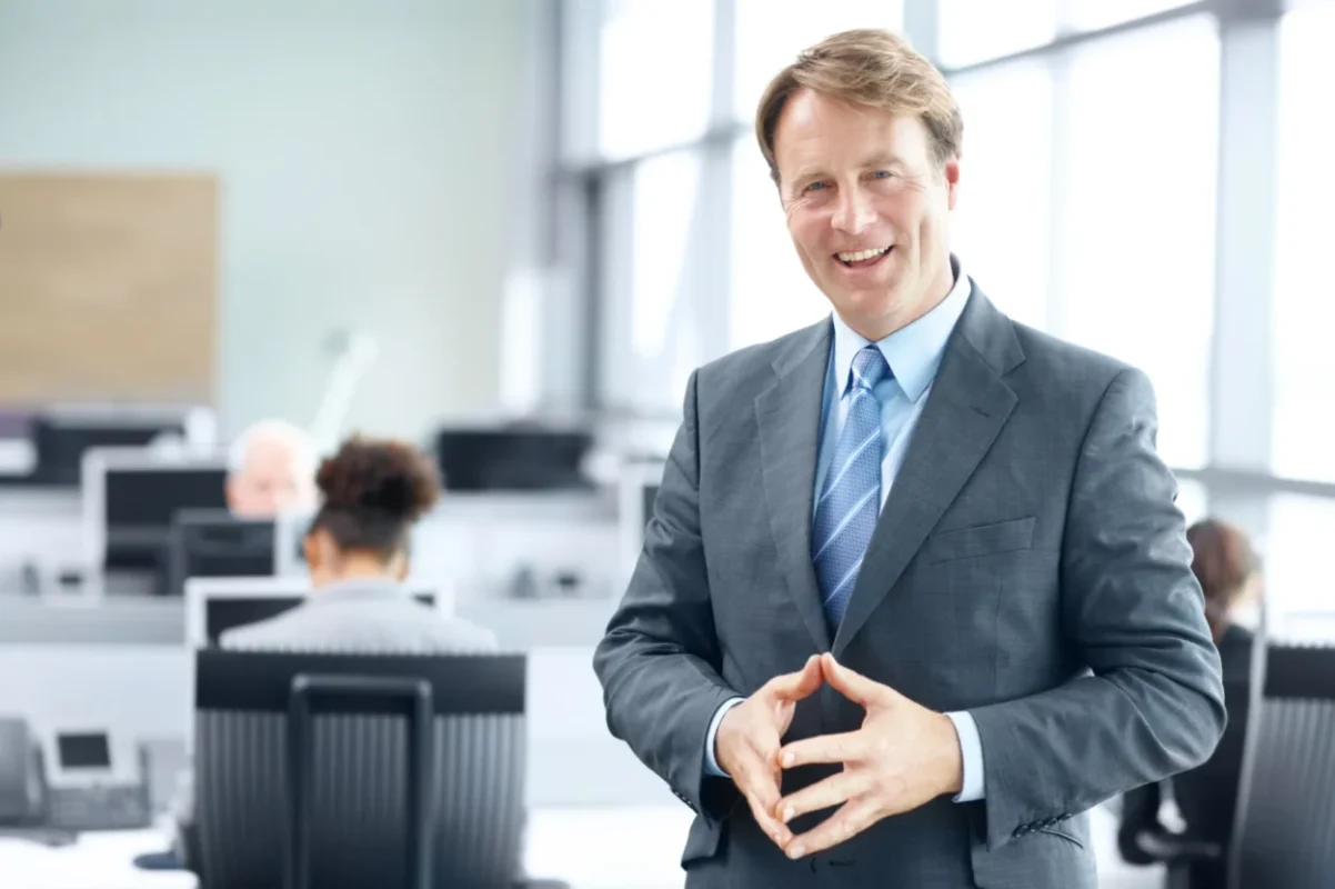 Director Of Business Development Interview Questions