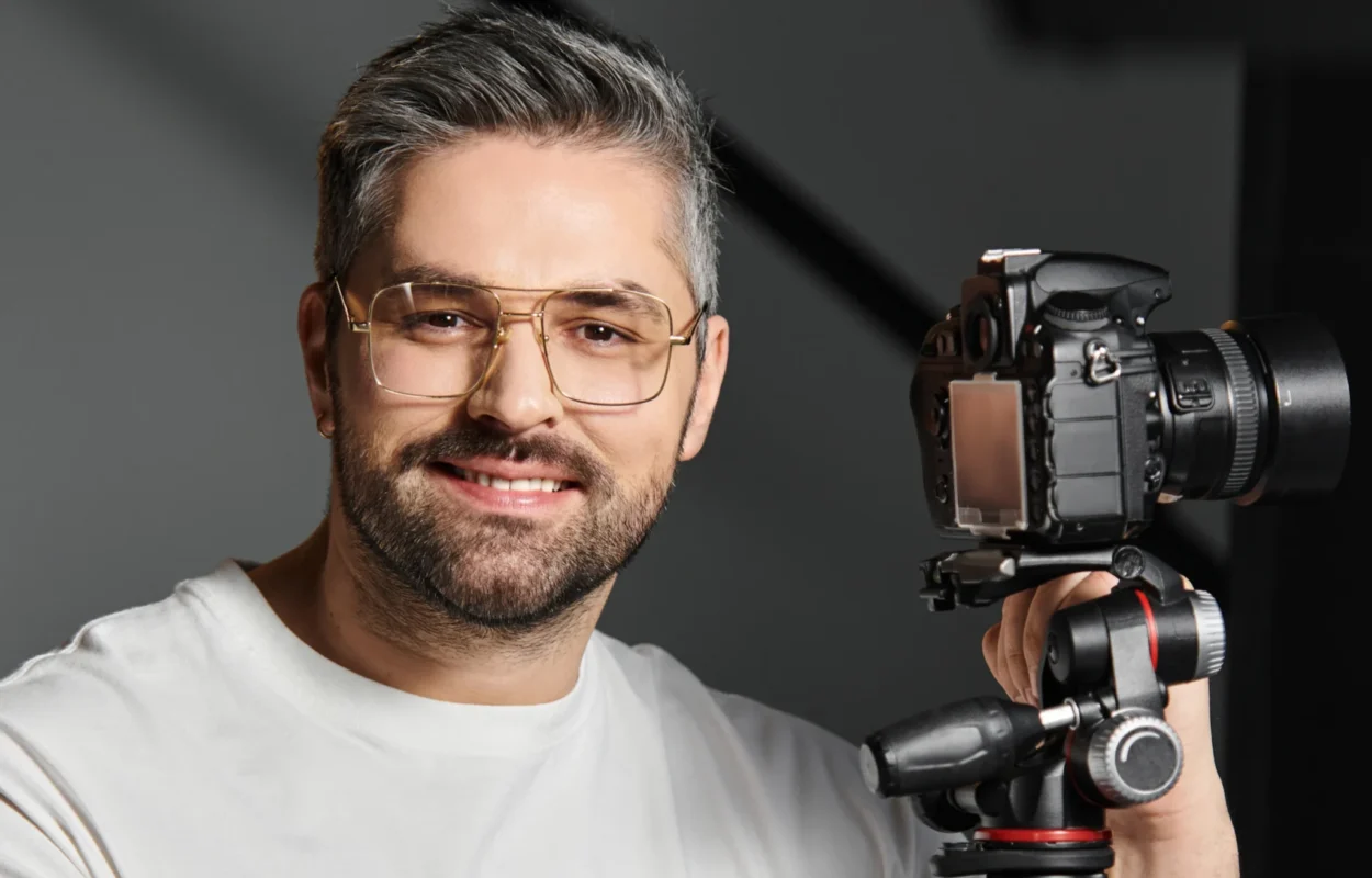 Director Of Photography Interview Questions