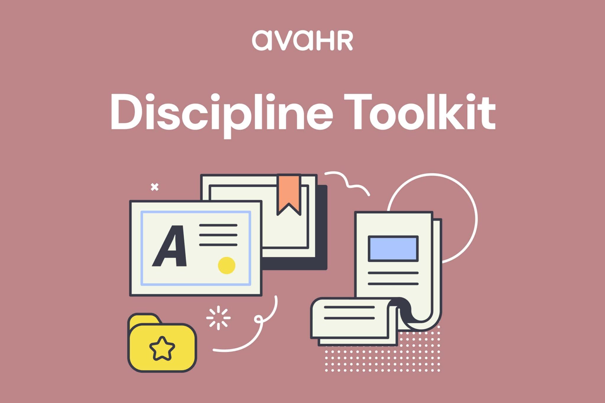 Discipline Toolkit Blog Image