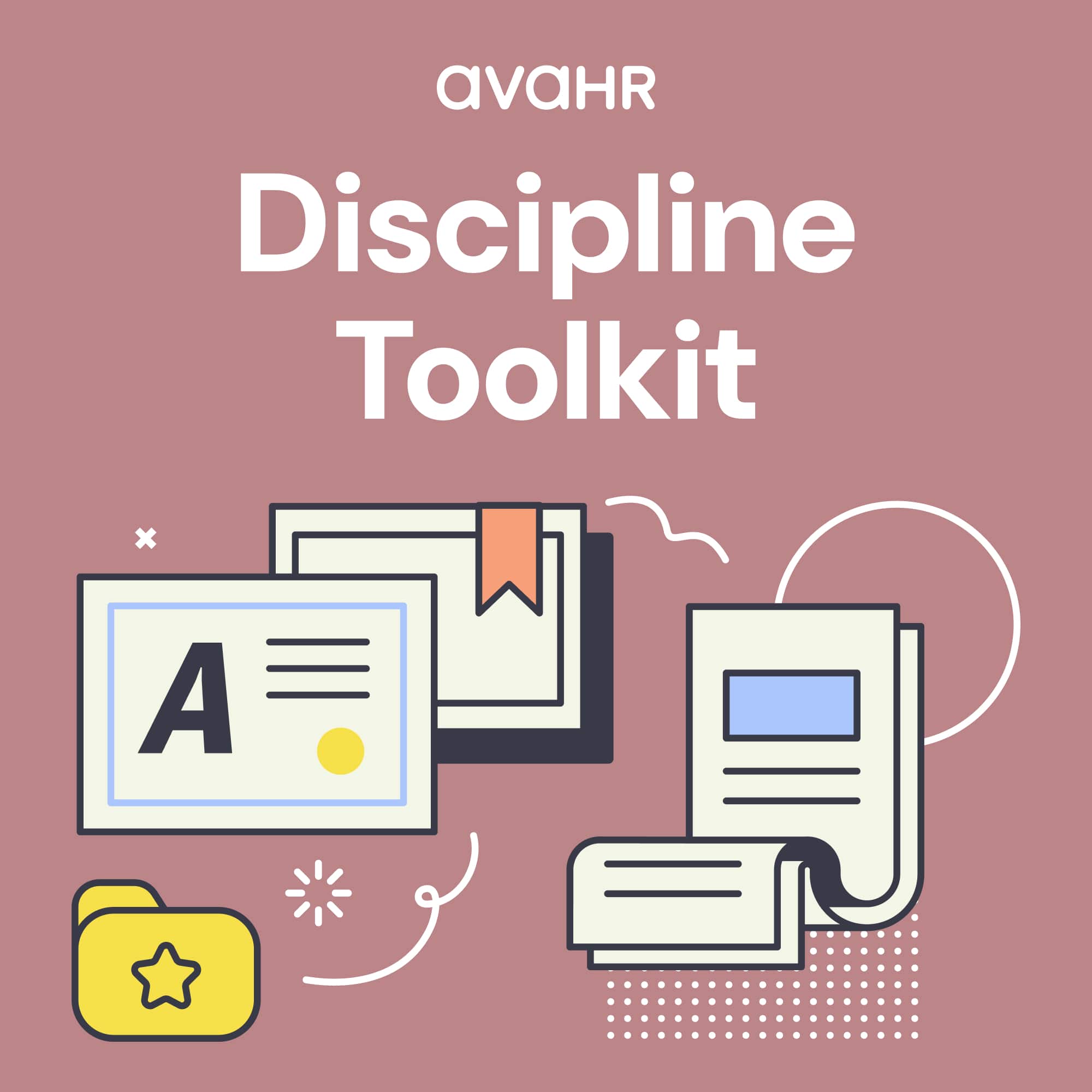 Discipline Toolkit Landing Page Image