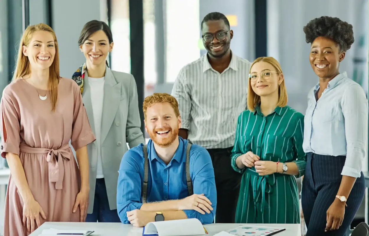 Diversity Manager Interview Questions
