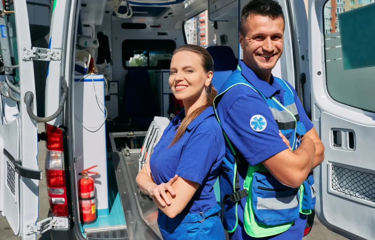 Emt Interview Questions