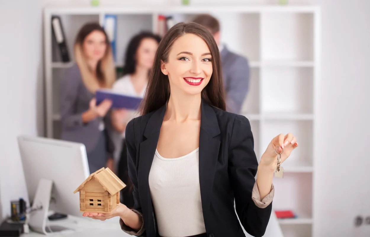 Escrow Assistant Interview Questions