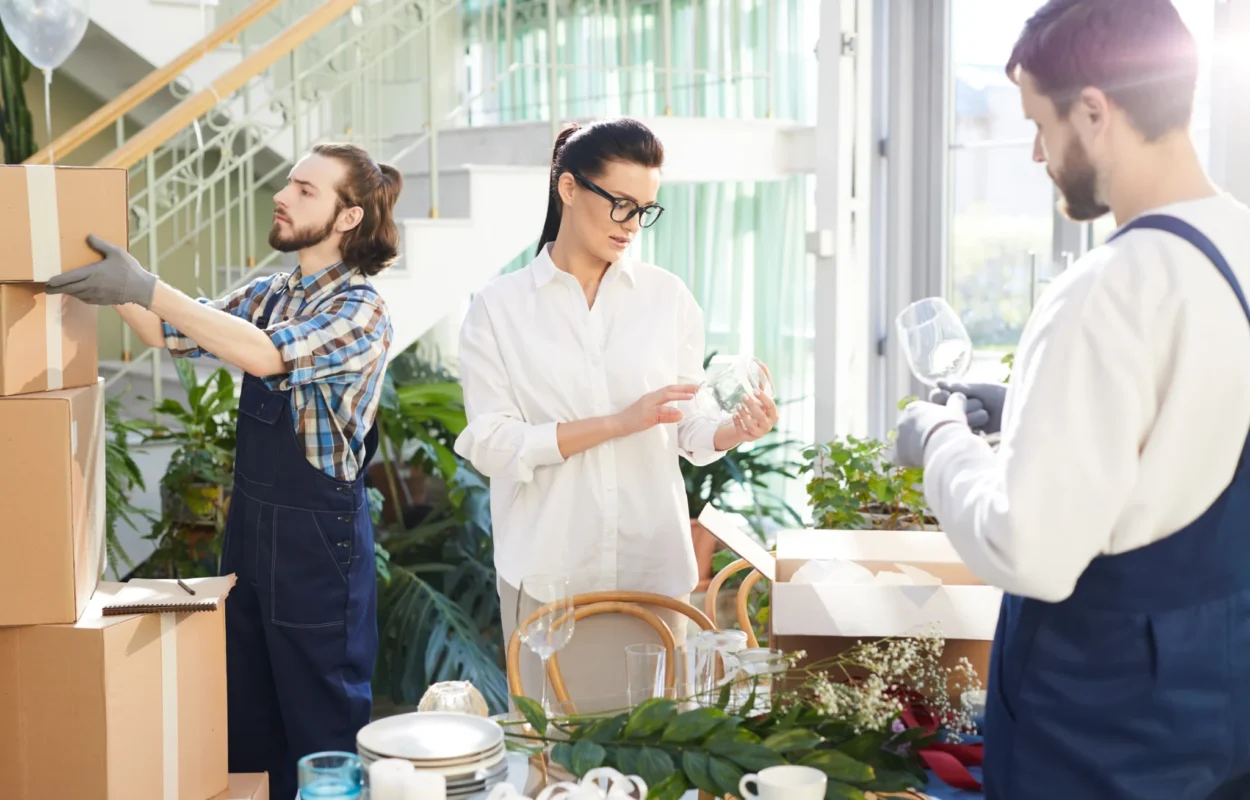 Event Planner Interview Questions