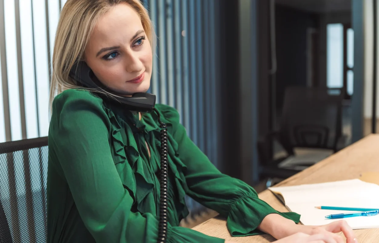 Executive Administrative Assistant Interview Questions