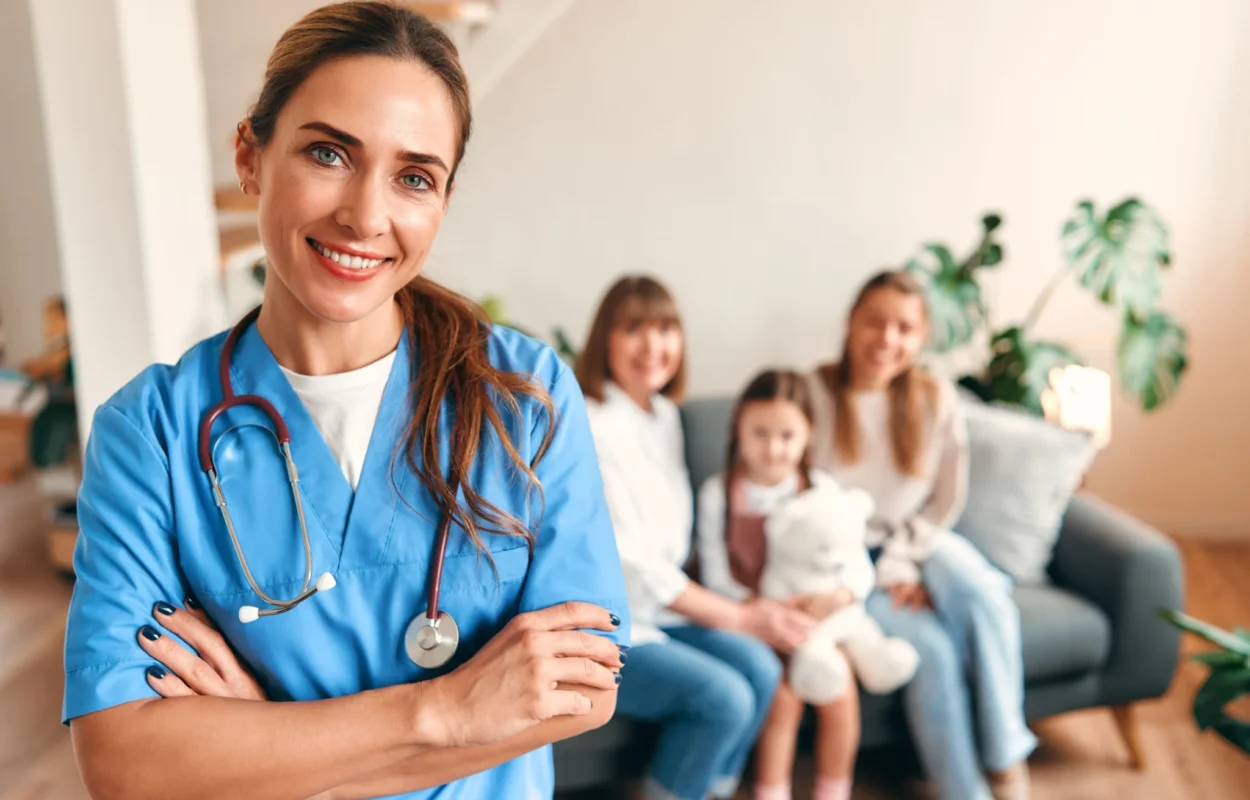 Family Nurse Practitioner