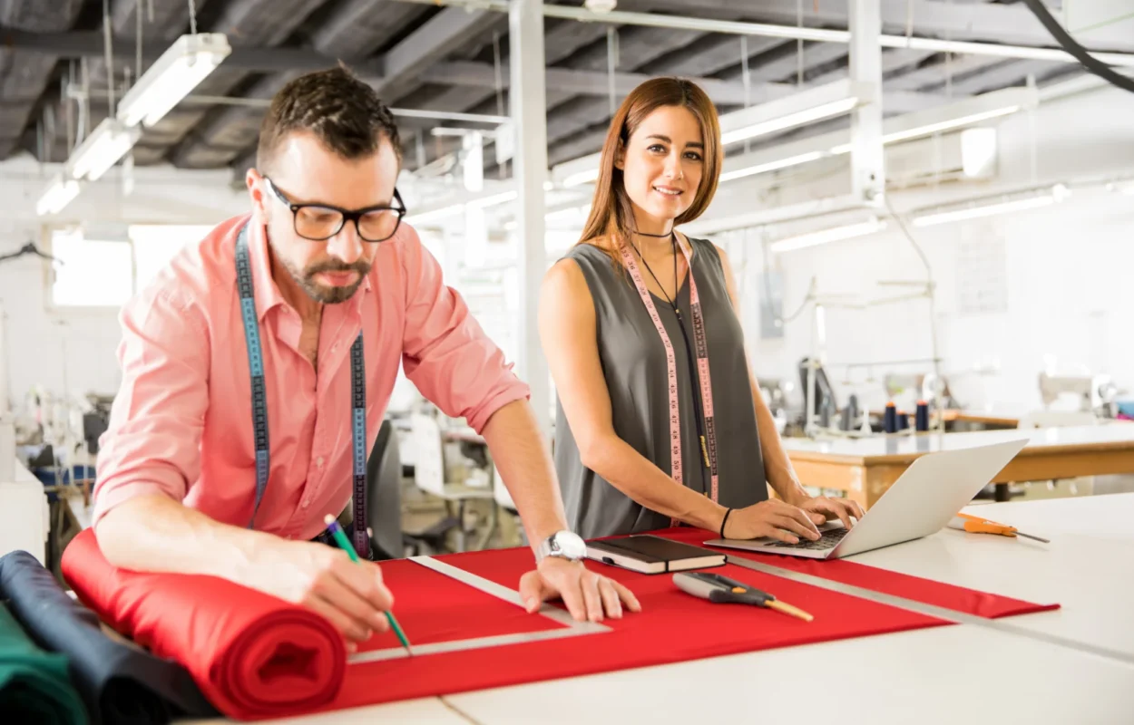 Fashion Designer Interview Questions