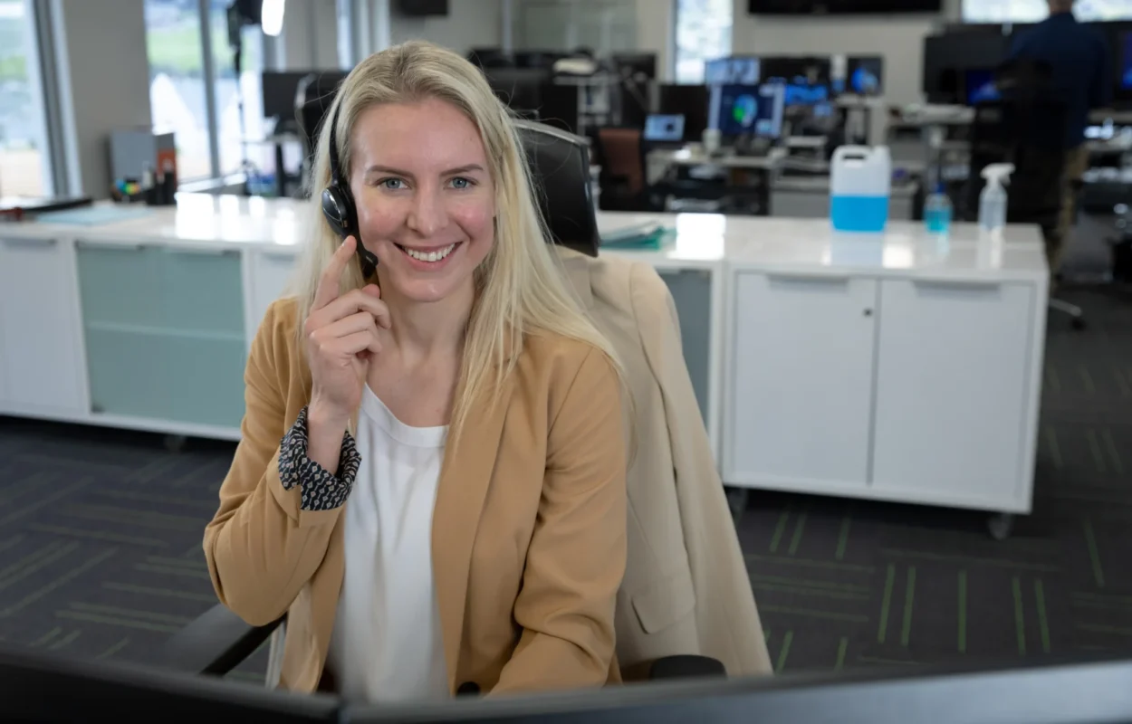 Field Representative Assistant Interview Questions