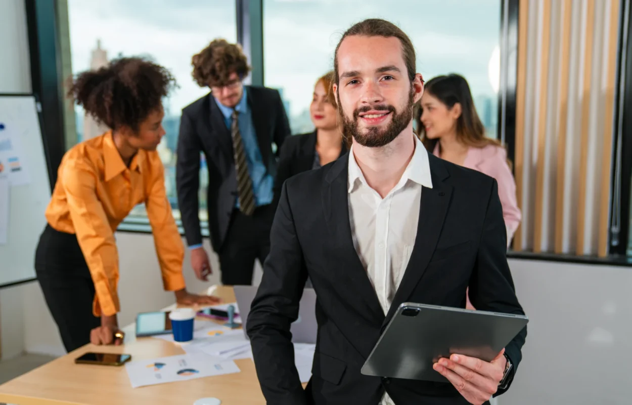 Field Sales Manager Interview Questions