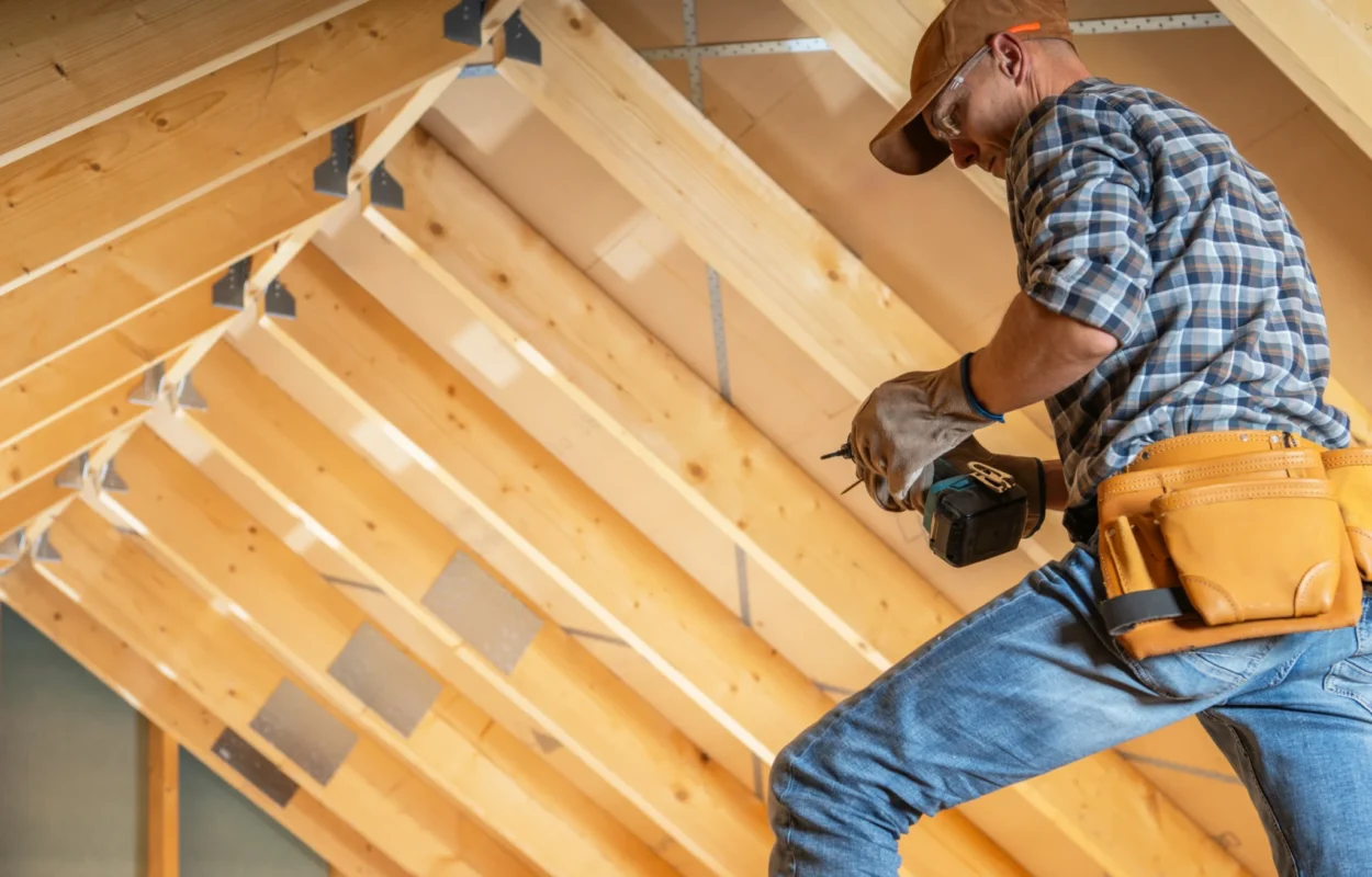 Framing Carpenter Interview Questions