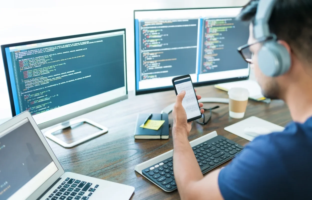 Front End Developer Interview Questions