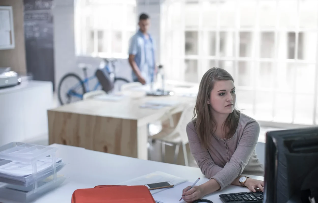 Front Office Assistant Interview Questions