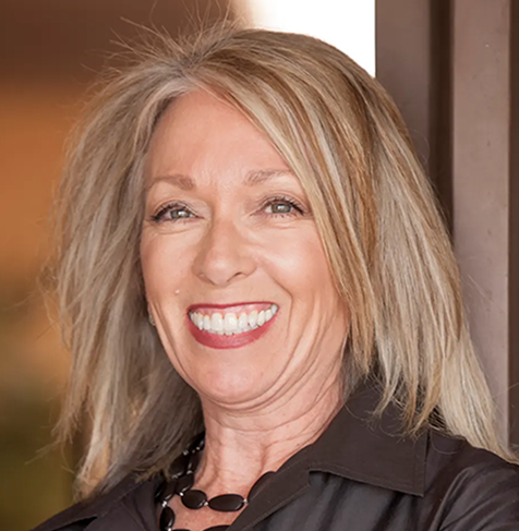 Gina S From Desert Dental