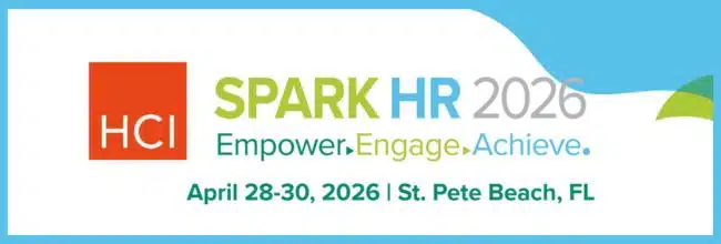 Hci Spark Hr 2026