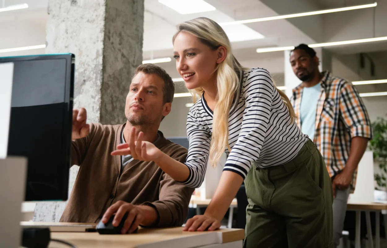 Help Desk Analyst Interview Questions
