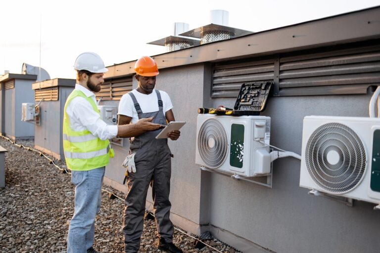 Job Posting Sites for HVAC