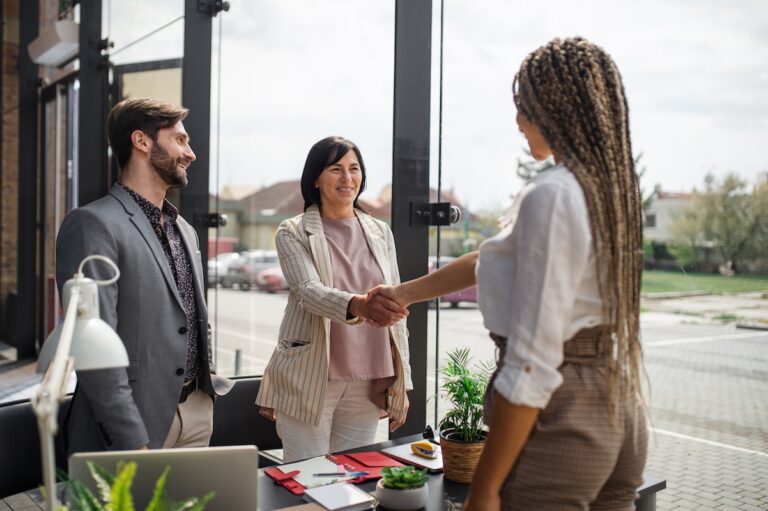 How to Improve Your Hiring Process for 2021