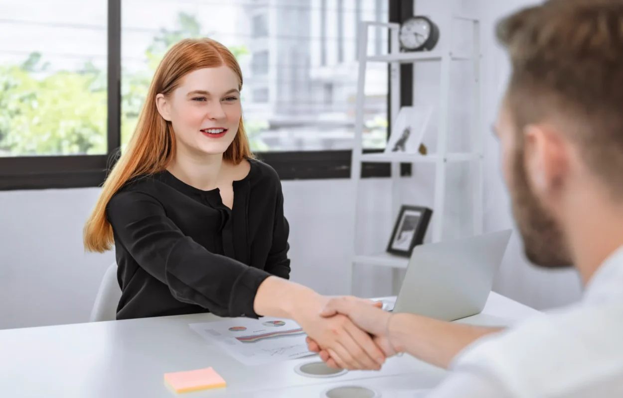 Hr Associate Interview Questions