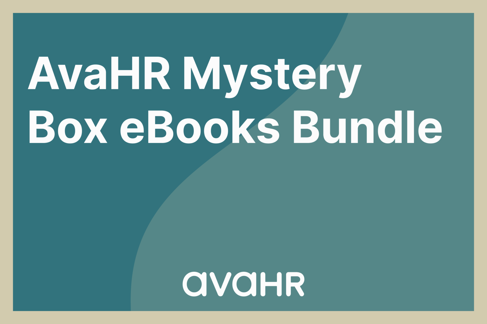 Hr Mystery Ebook Bundle
