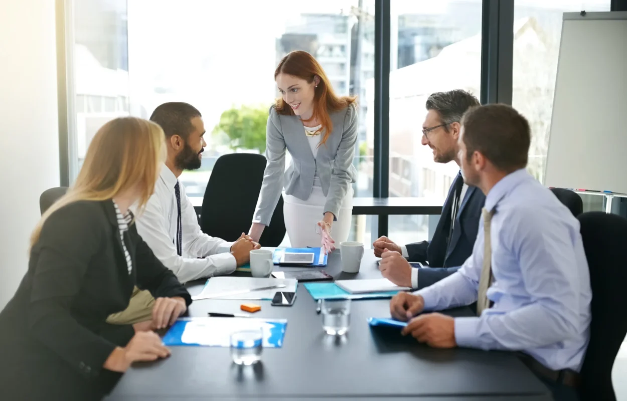 Hr Project Manager Interview Questions