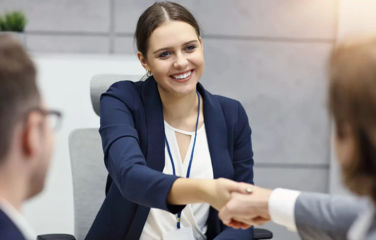 Hr Representative Interview Questions