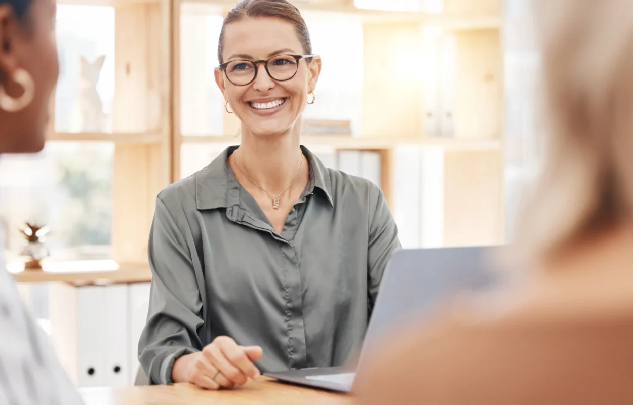 Hr Specialist Interview Questions