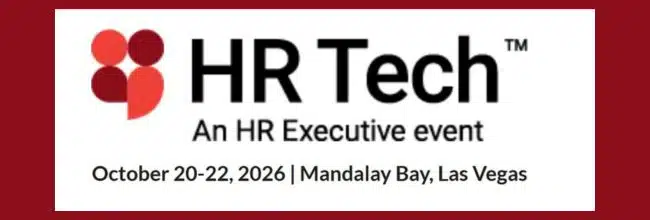 Hr Tech Las Vegas 2026