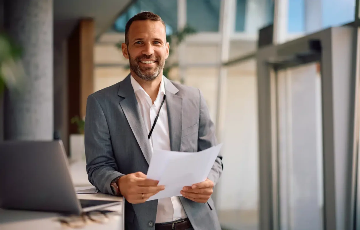 Hris Administrator Interview Questions