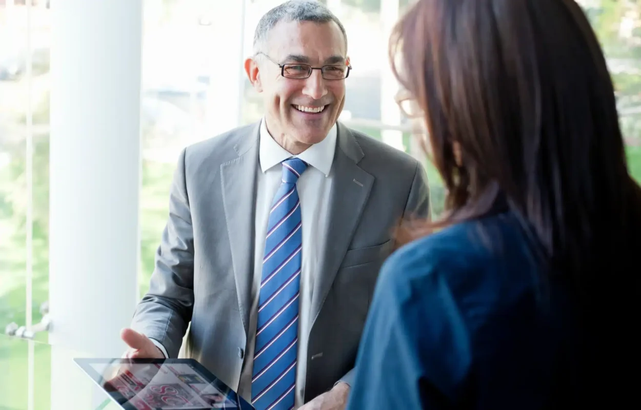 Hris Director Interview Questions