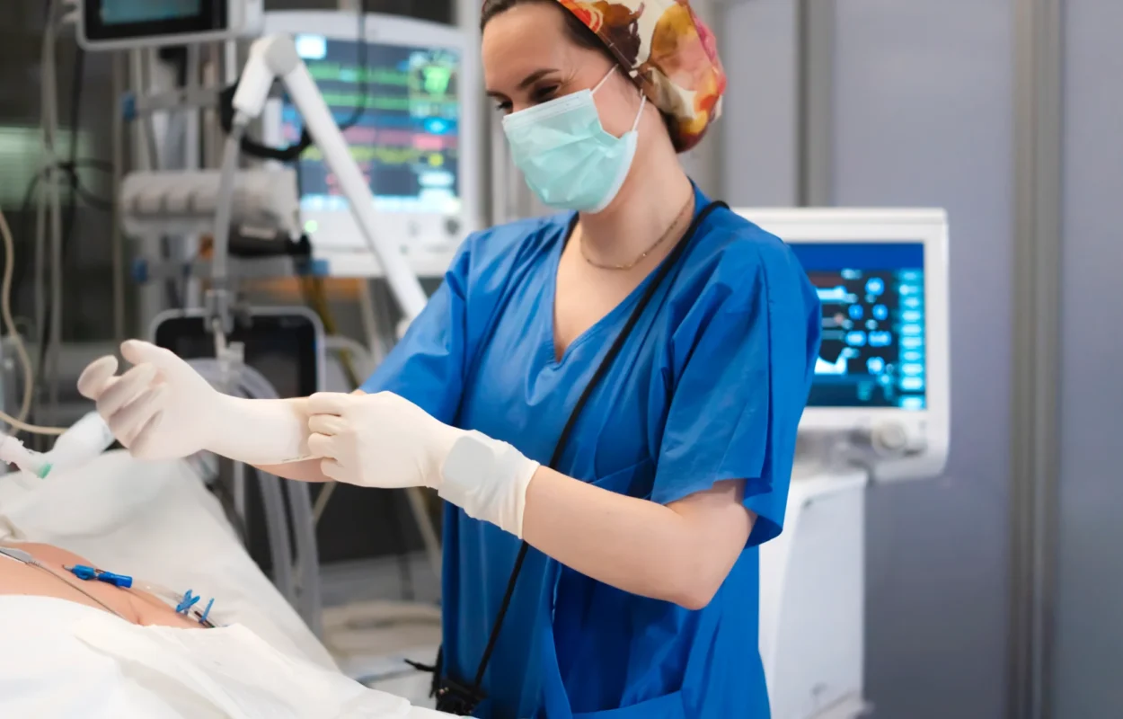 Icu Nurse Interview Questions