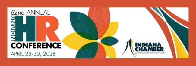 62nd Annual Indiana Hr Conference 2026