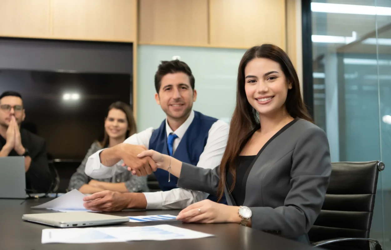 Inside Sales Representative Interview Questions